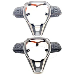 Brand New Multifunction Steering Wheel Buttons Cruise Control Button For 2019 2020 2021 2022 Toyota Veranda Corolla Levin RAV4