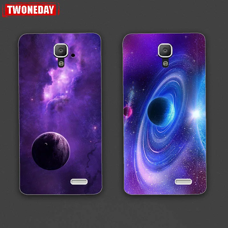 Case For Lenovo a536 Case 5.0 inch Soft TPU Case For Lenovo A536 A358T A 536 Back Cover Phone bumper For Lenovo A536 Cover Shell