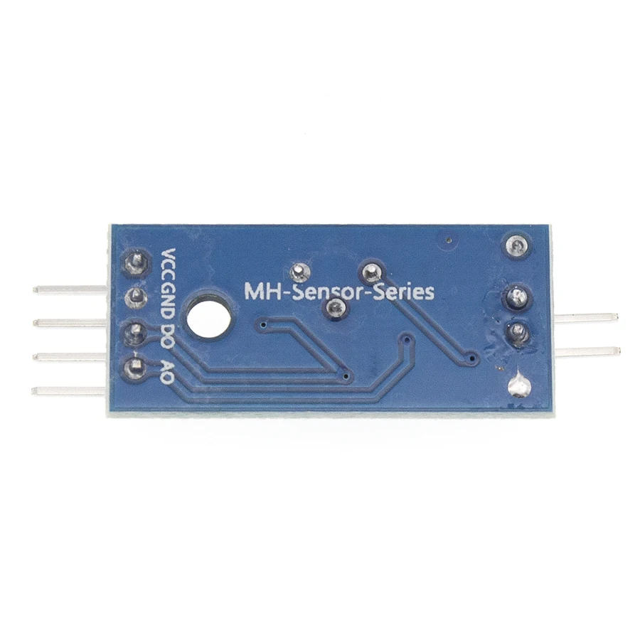 LM393 Soil Moisture Hygrometer Detection Humidity Sensor Module Development Board DIY Robot Smart Car