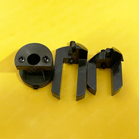 qm general valve seat reamer, special tool holder, connecting block are suitable for valve seat holder