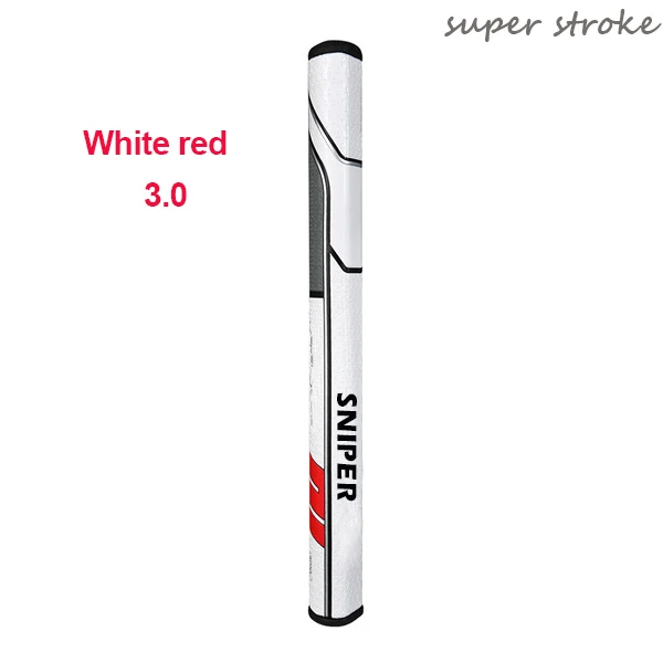 Spyne Technology Golf Putter Grips, Tour 2019, Taille 1.0, 5.0, 1Pc