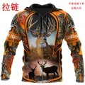 Zip Hoodies