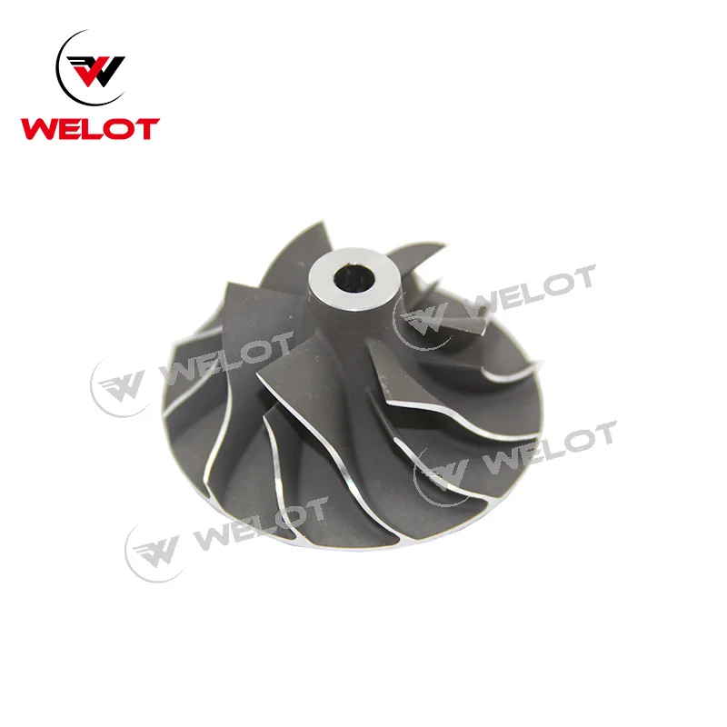 

Колесо турбокомпрессора для 713672 -0002 454231 -0001 454231 -0002 454231 -0003 454231 -0004 454231 -0005 454231 -0006