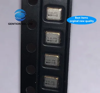 5 adet NZ2520SD 22.5792M + 5 adet NZ2520SD 24.576M