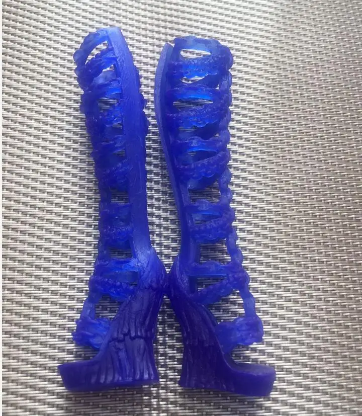 Monstering High Doll Shoes Boots Original Quality Doll Shoes 1/6 Doll Casual Sandals Shoes Boots Doll Accessories DIY Doll Decor