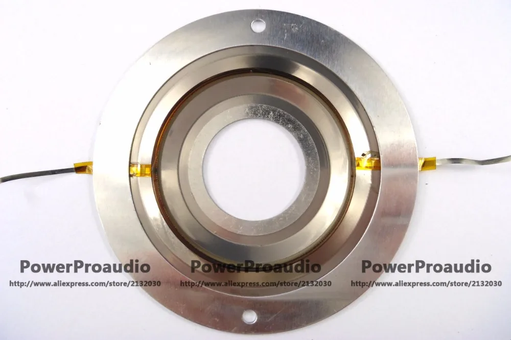 1 قطعة غشاء ما بعد البيع 2404,2405 لـ Peavey HT94 8ohm