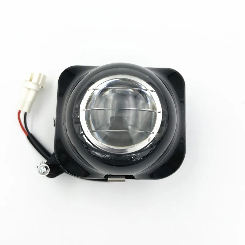 Case for Toyota Celica 2000-2005 fog light Halogen fog lamp car light assembly bulb H3 12V 55W shipping free 204