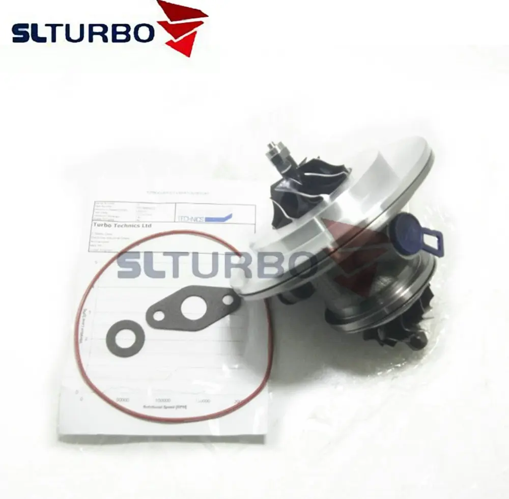 

Balanced CHRA K03 turbo cartridge core turbine for Seat Cordoba Ibiza Toledo 1.9 TD AAZ 75HP 53039700003 53039880003 028145701R