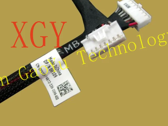 original for Dell PowerEdge t320 r720xd signal cable is suitable for kv109 0kv109 100% test ok