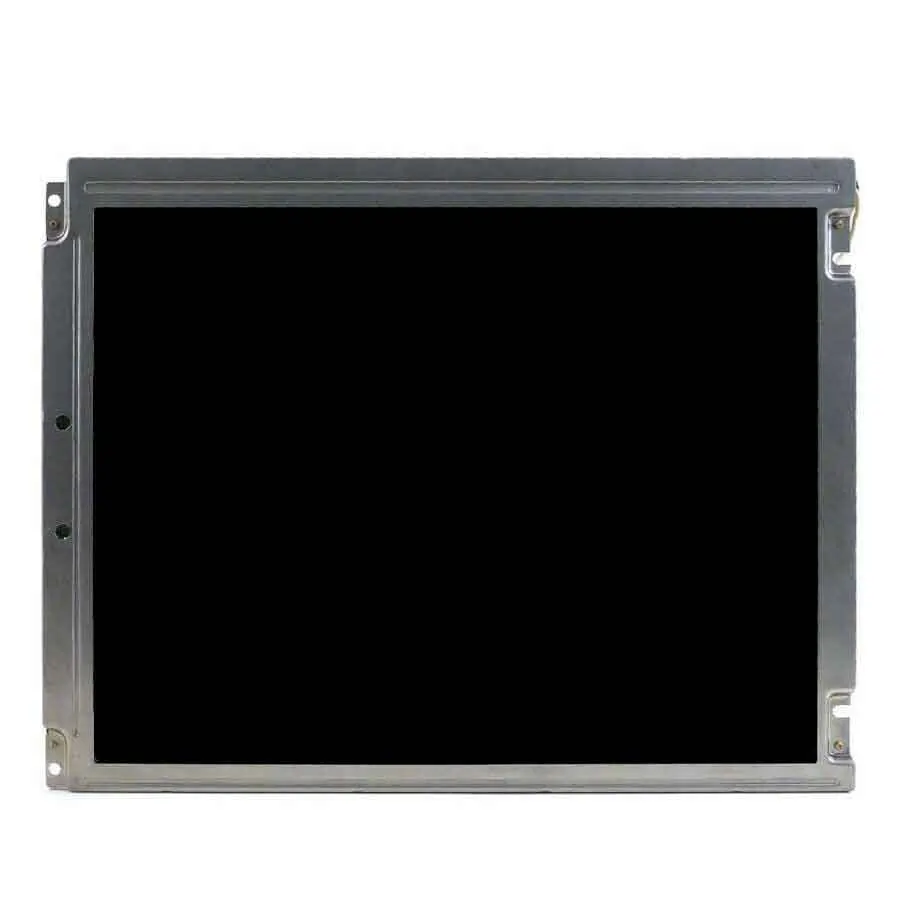 Yqwsyxl Original 10.4 inch Industrial LCD PANEL NL6448BC33-53 / NL6448BC33-59  640*480  LCD  display screen Replacement