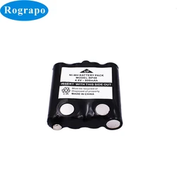 800mah ni-mh ixnn4002a ixnn4002b BT-1013 batterie für motorola tlkr t3 t4 t5 t6 t7 t8 t50 t60 t80 t81 xtr446 60 q135001 pmpn4023a