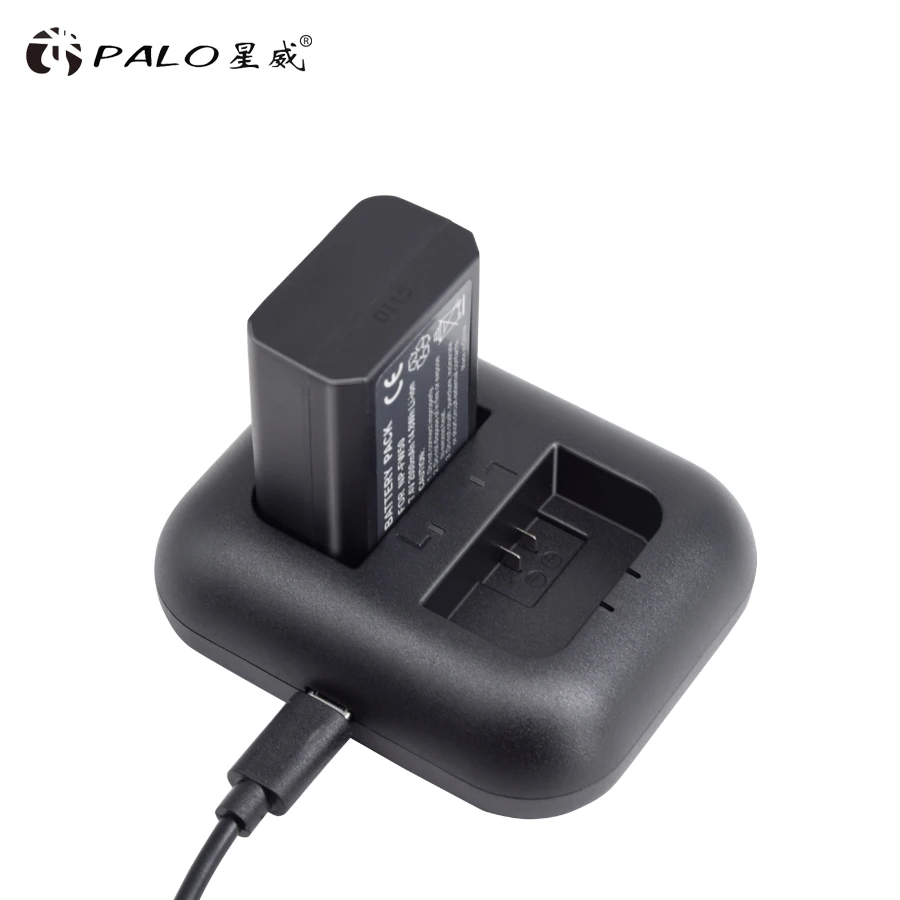 PALO bateria NP FW50 NPFW50 NP-FW50 Battery for SONY NEX 5T 5R 5TL 5N 5C 5CK A7R A7 F3 3N 3CA55 A37 A5000 A6000 A55