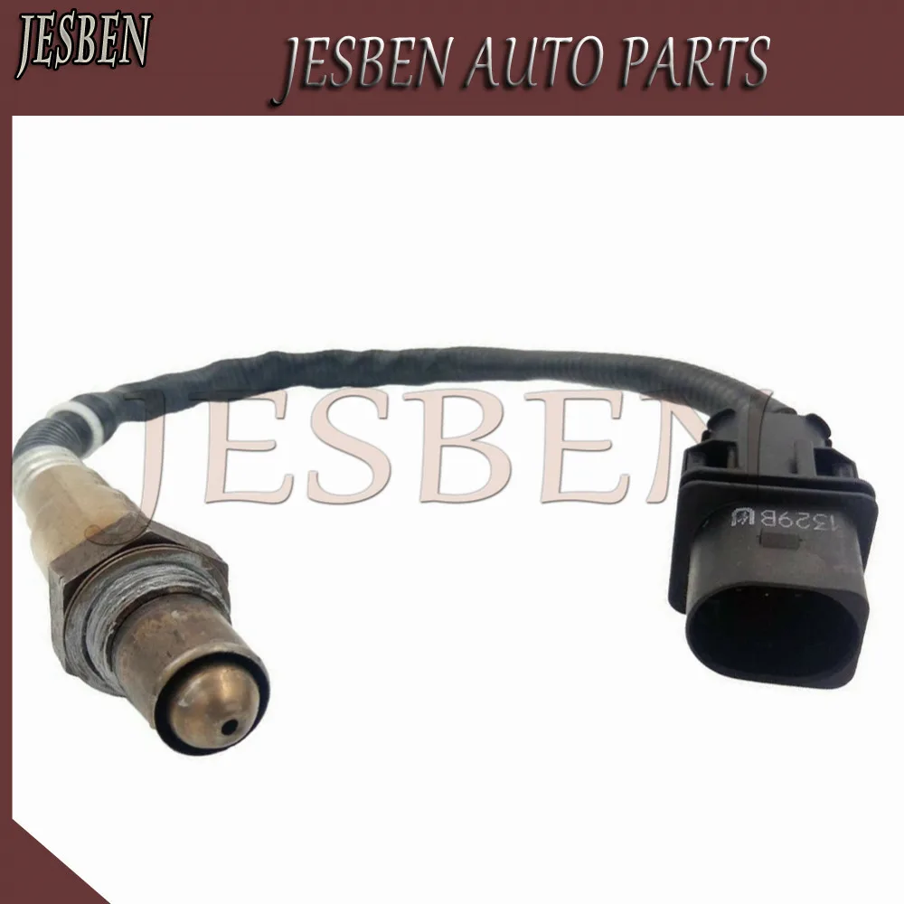 

0281004018 Lambda Probe Oxygen O2 Sensor fit For BMW 4 5 F07 F10 F11 F36 418d 420d 425d E60 E61 518d 520d 525d 525xd 530d 530xd