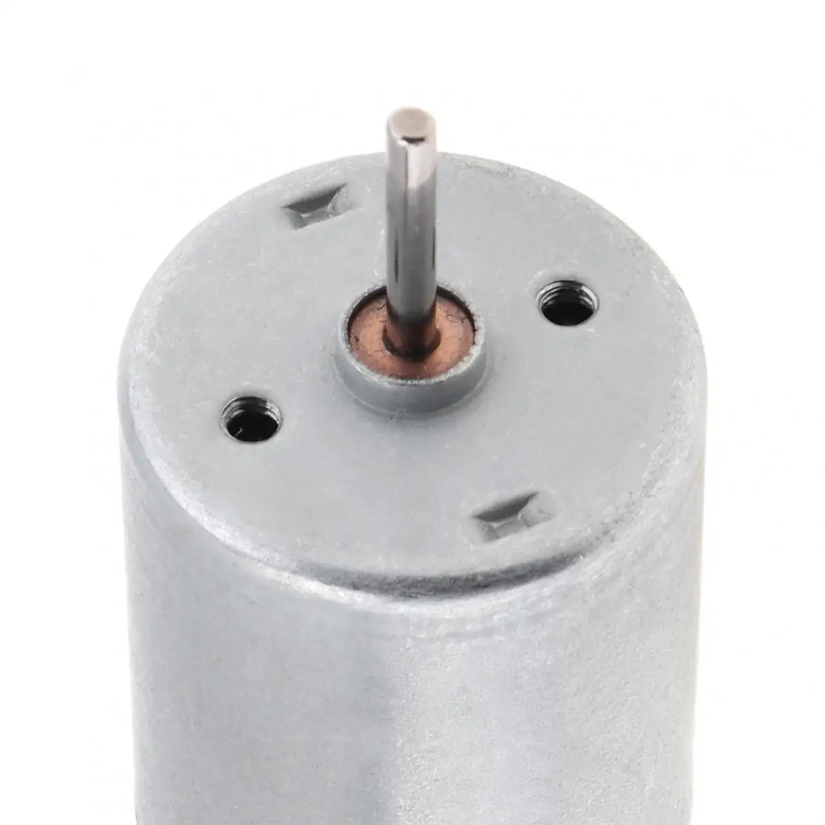 R280 DC 6-24V 19800RPM Tốc Độ Cao Micro Động Cơ Cho Tự Làm Đồ Chơi Mini Fan Hâm Mộ Máy Ép Nước bơm Làm Đẹp Nhạc Cụ