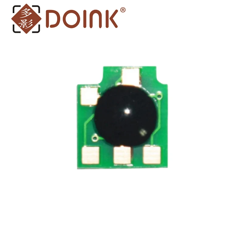 10pcs 17K for Canon 8710 LBP8780x 8750n CRG533H LBP8100n LBP8710 8720 8730 chip CRG333 CRG 533H image 2
