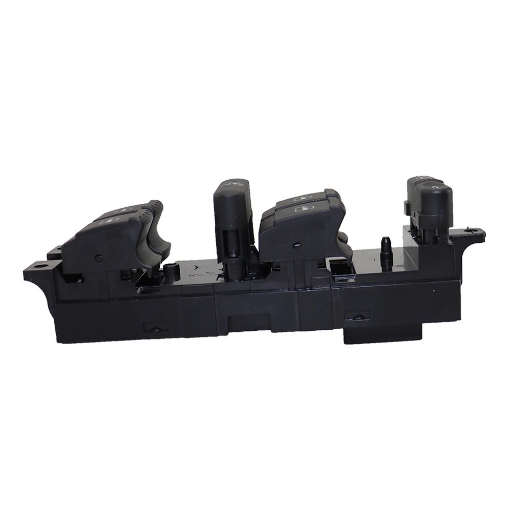 Window Panel Master Control Switch For VW Golf MK4 Jetta Bora Passat B5 Seat Leon Toledo Superb 2000 2001 2002 2003 2004 1J49598