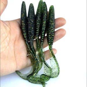 Fiş balıkçılığını cezbetmek için en iyi 10 satış №8