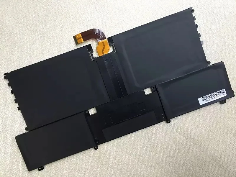 Imagem -02 - Supstone-bateria para hp Spectre So04xl Tpn-c127 13-v016tu V015tu V014tu V000 V030ng V020tu V123t 844199855 Hstnn-ib7j Original