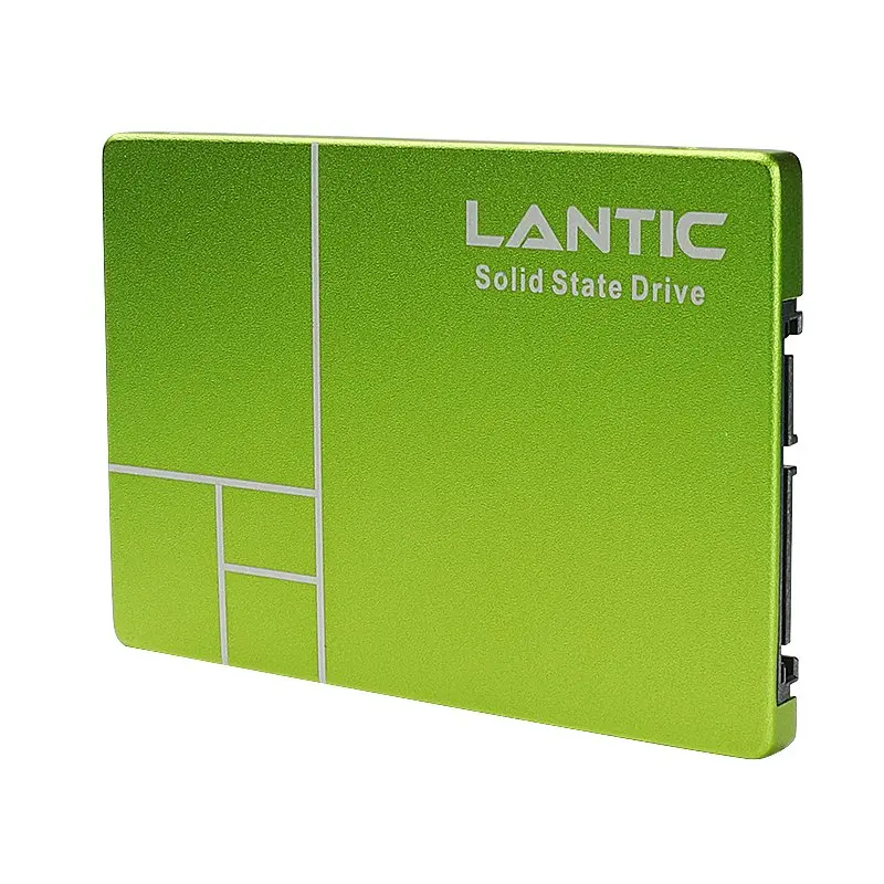 LANTIC LA-480 480GB SATA3 2.5 6 GB/S SSD HARDDISK (SOLID STATE DISK)