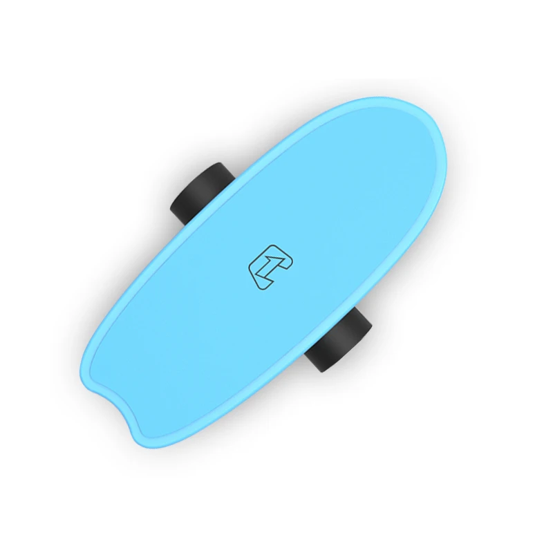 

Fitness Balance Board Veneer Yoga Ski Surf Paddle Board Wooden Balance Training Equipment Yoga Balance Board Balance Exercise