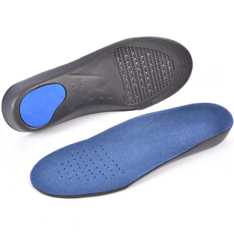 Orthotic Insole arch support Flatfoot Orthopedic Insoles for feet Ease Pressure Of Air Movement Damping Cushion Padding Insole