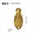 S-Gold