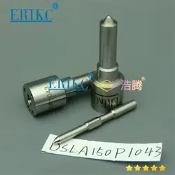 DSLA150P1043 diesel fuel injector nozzle DSLA 150P 1043 nozzle assembly DSLA 150 P1043 for 0414720039 0414720028 0414720021