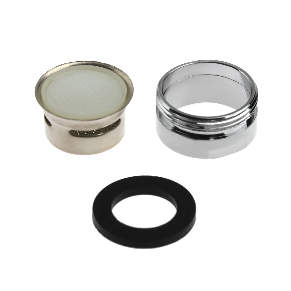 1Set 20/22/24/28mm Wasser Saving Tap Belüfter Wasserhahn Männlich-weibliche Düse Auslauf Ende diffusor Filter Wasserhahn Zubehör – Detail 4