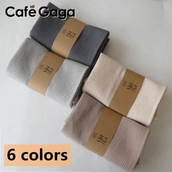 Superfine Fiber Coffee Cleaning Cloth 45*65cm High Quality Bar Cafe Professional Match Absorbent Tea Towel