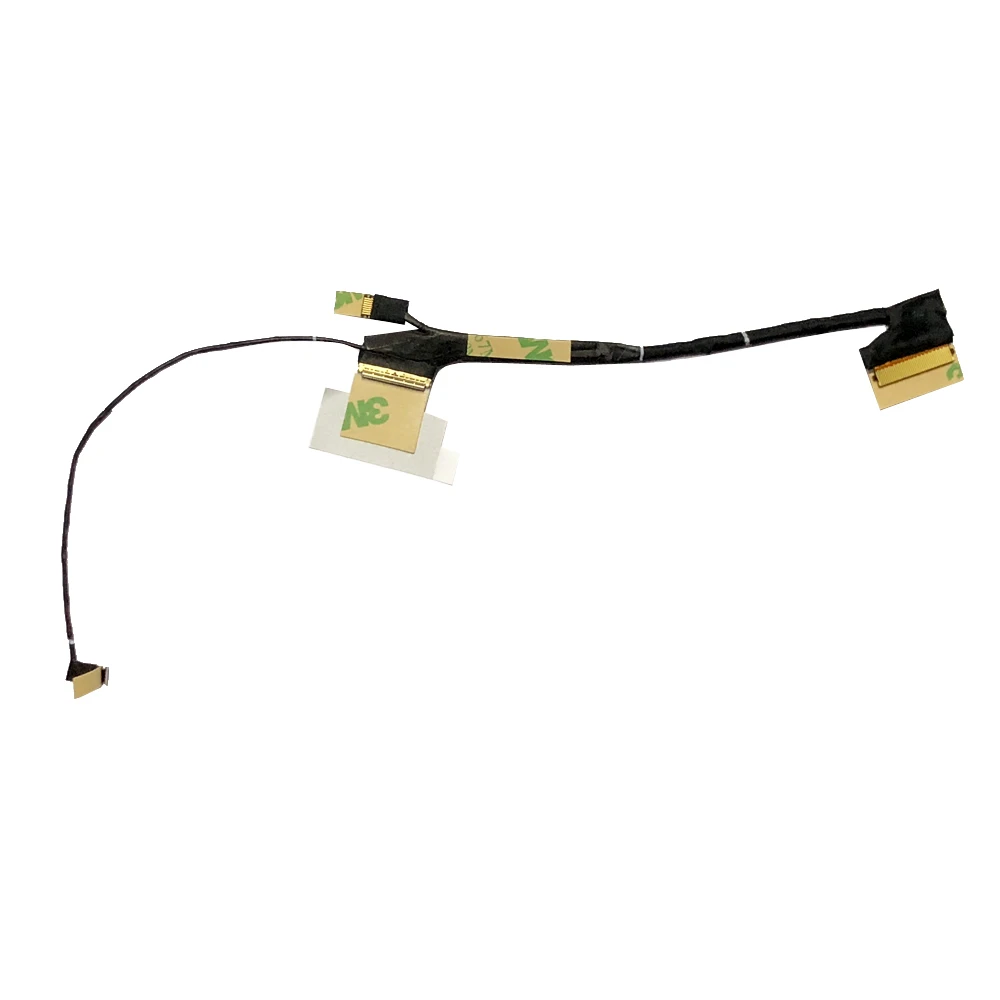 2/5/10pcs LCD LVDS CABLE For HP PAVILION 14M-CD 14M-CD0001DX 450.0E802.0011 450.0E802.0001 450.0E802.0021