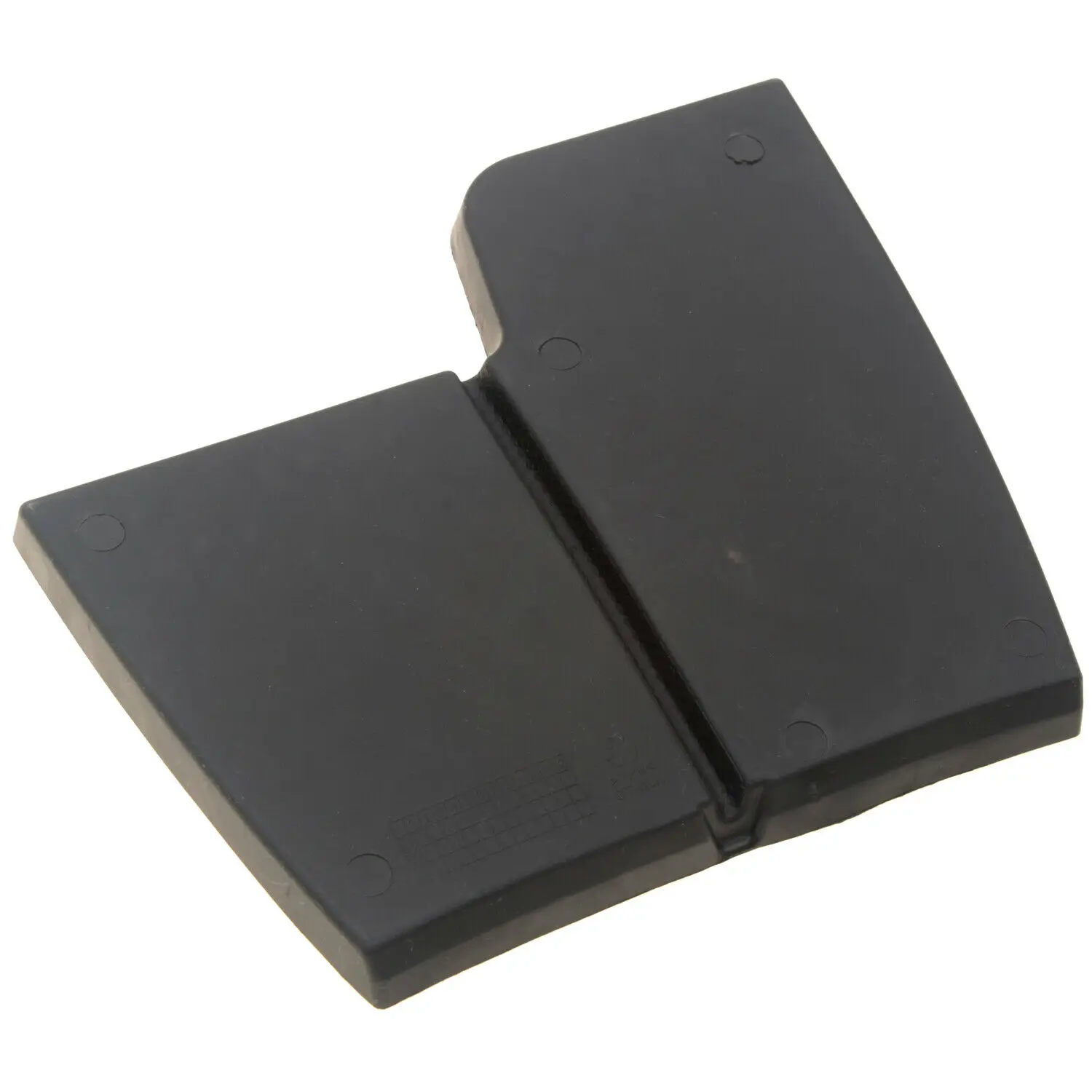 Central Console Storage Box Non-slip Pad Mat 2pcs For Ford Bronco Sport 2021-22
