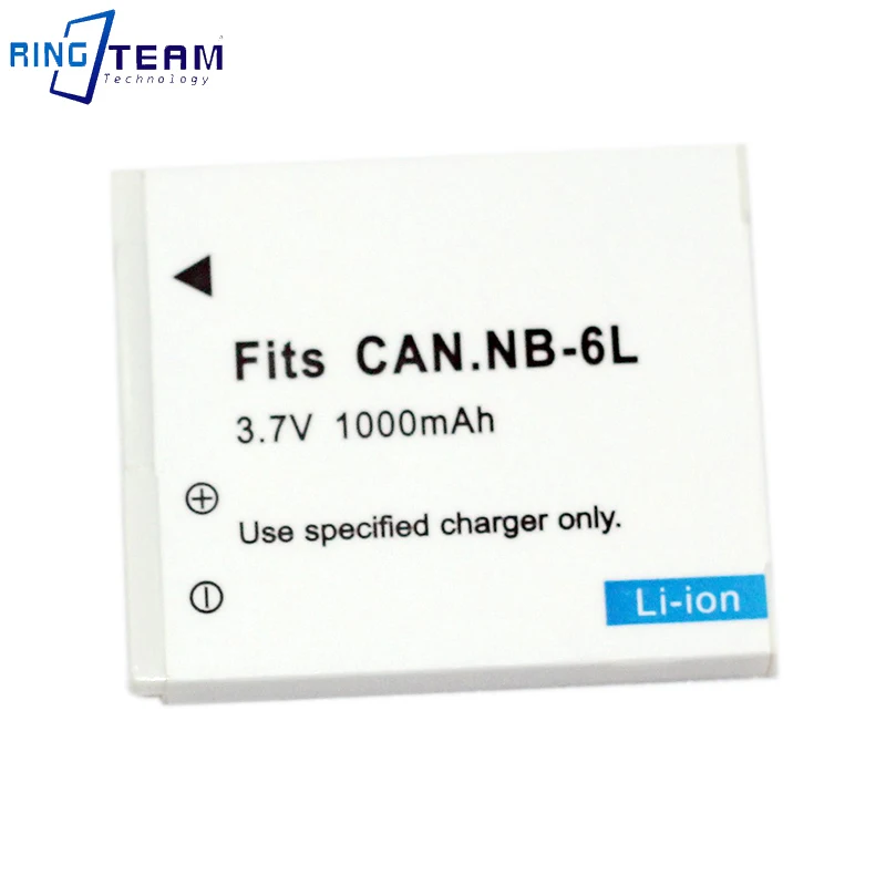 NB-6LH NB6L NB-6L D… - image