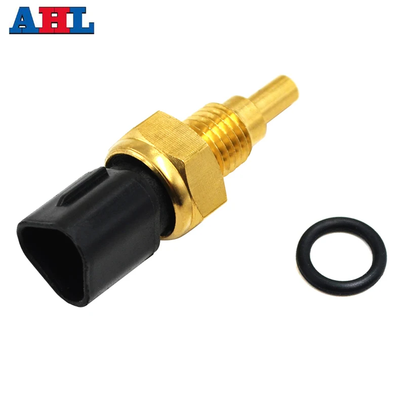 Motorcycle Radiator Water Temperature Sensor For HONDA CBR600F/F4i CBR600RR CBR1000RR CB1300 CBR929RR CBR954RR CBR1100XX CB1300S