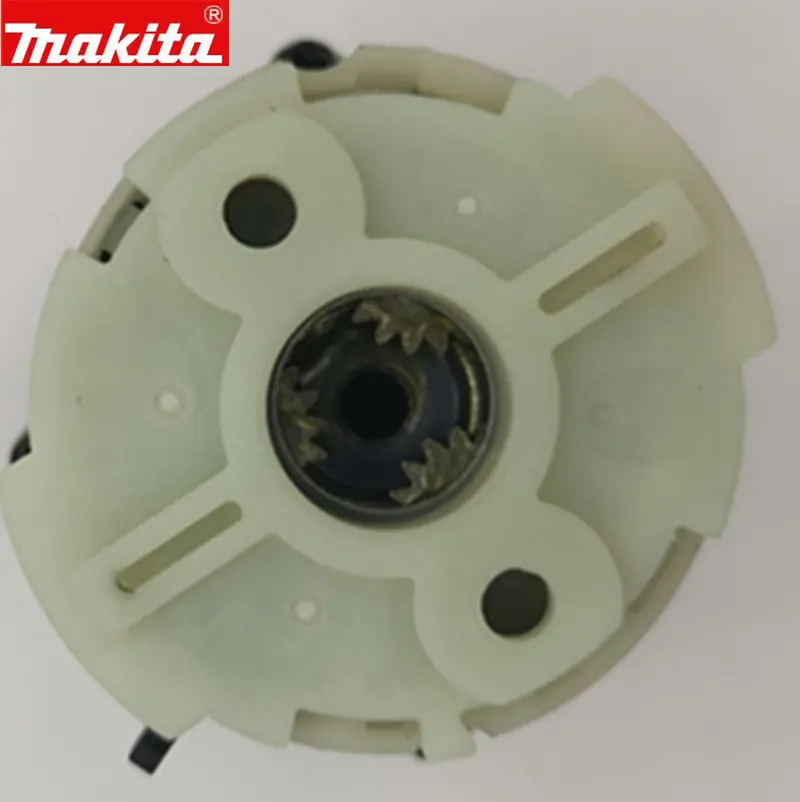 MAKITA 125483-4 1254834 Reducer Gearbox Gear Assembly for 6391D DDF453 DDF45RFE BDF443 BDF453 6391D DF457D DF457DWE