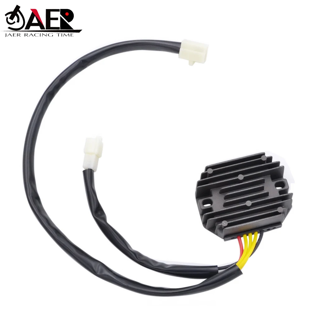 

JAER Motorcycle Regulator Rectifier for KTM 620 DUKE DUKE-E EGS-E LSE RXC-E 625 SMC SXC 640 LC4 Six Days Supermoto