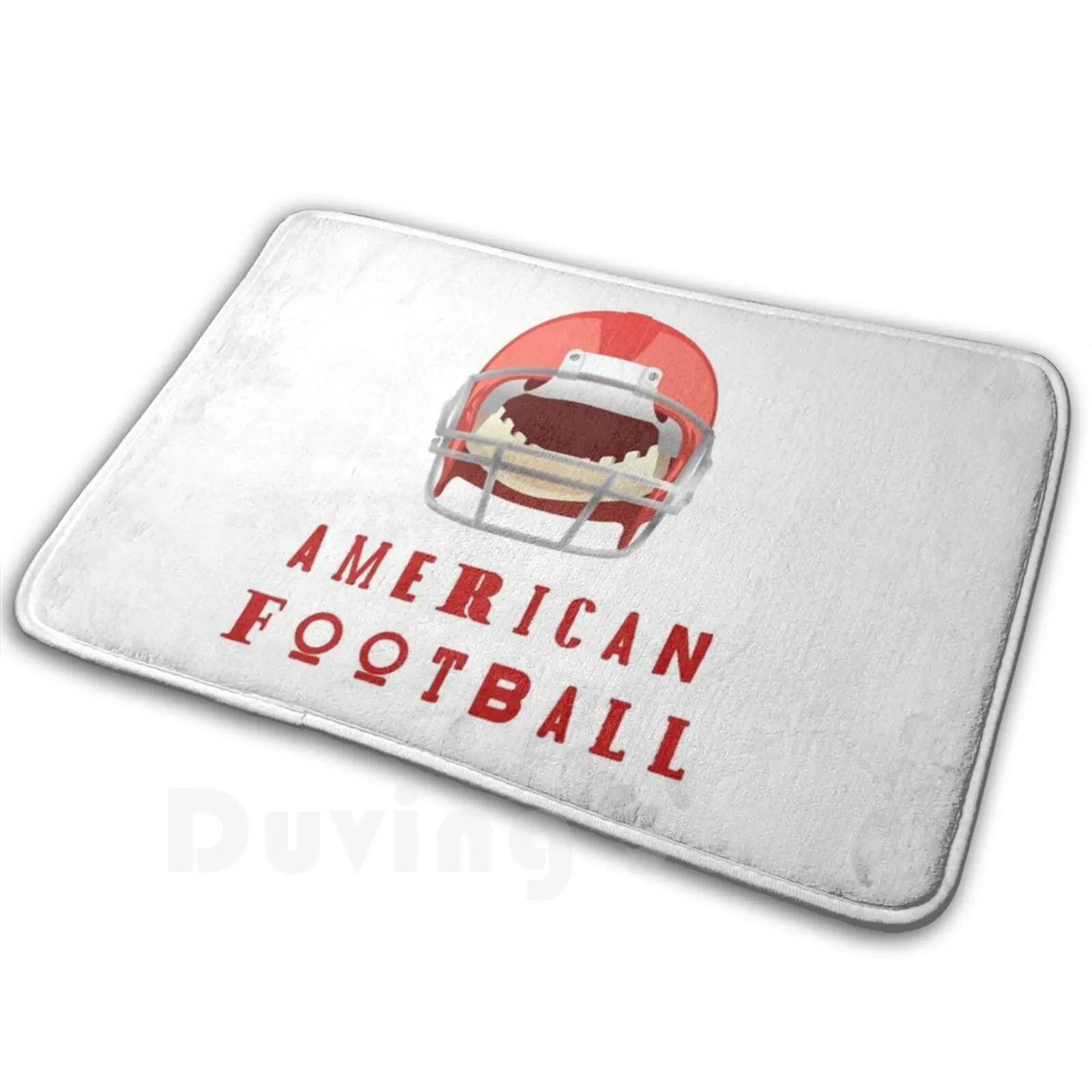 Rugby Helmet , American Football Gold Medal 23 Carpet Mat Rug Cushion Soft Rugby Under Shorts Rugby Union Rugby Union