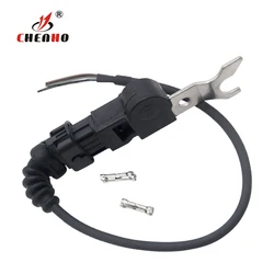 Camshaft Crankshaft Position Sensor 93171450 9012039 09012039 093171450 V40720397 For OPEL Vauxhall Vectra B Omega B