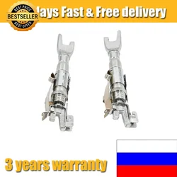 2Pcs Rear Brake Drum Shoes Adjuster 5039060 For Ford Transit Connect Fiesta Puma