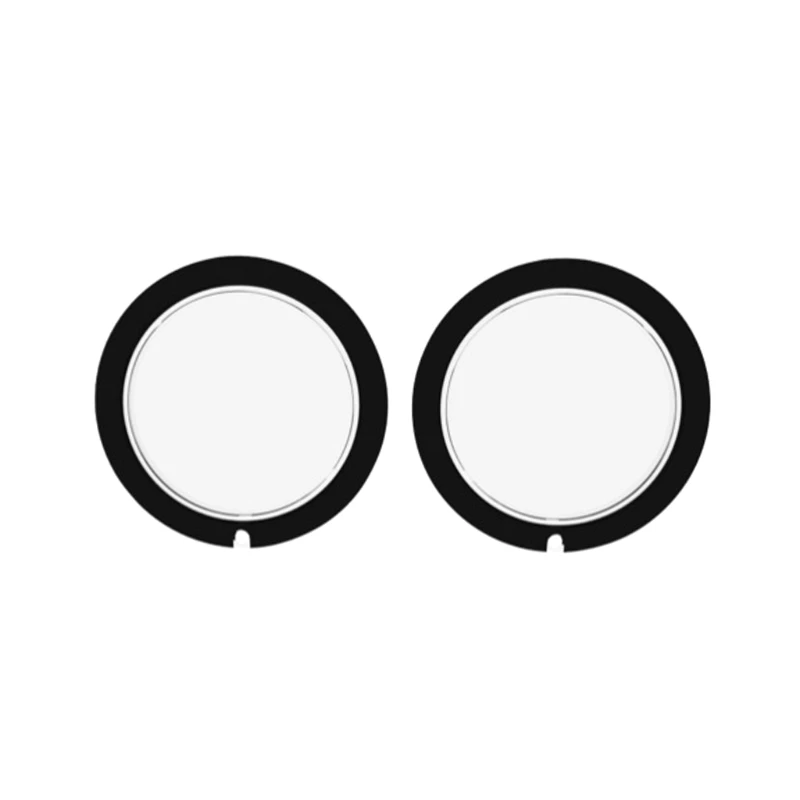 Insta 360 ONE X 2 용 One X2 렌즈 가드 캡 바디 커버 프로텍터 액세서리