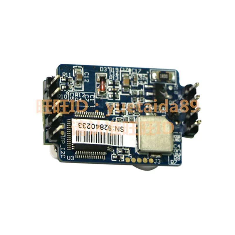 ZG09 Carbon Dioxide Sensor CO2 Agricultural Greenhouse Breeding Fresh Air System Module