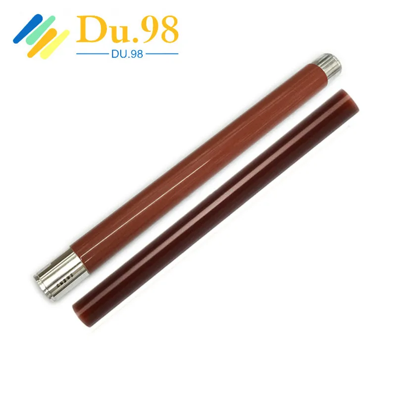 

1Set Close To Original Quality Upper Fuser Roller+Fuser Film Sleeve For Xerox DCC 240 242 250 252 260 700 700i C75 J75 C60