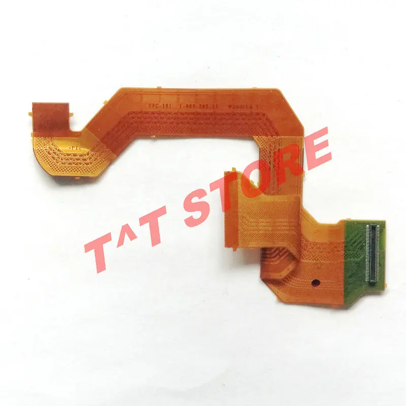 Original For VPC-X VPC-X115KX series PATA SSD SOLID STATE HARD DRIVE CABLE FPC-191 1-880-595-11 test good free shipping