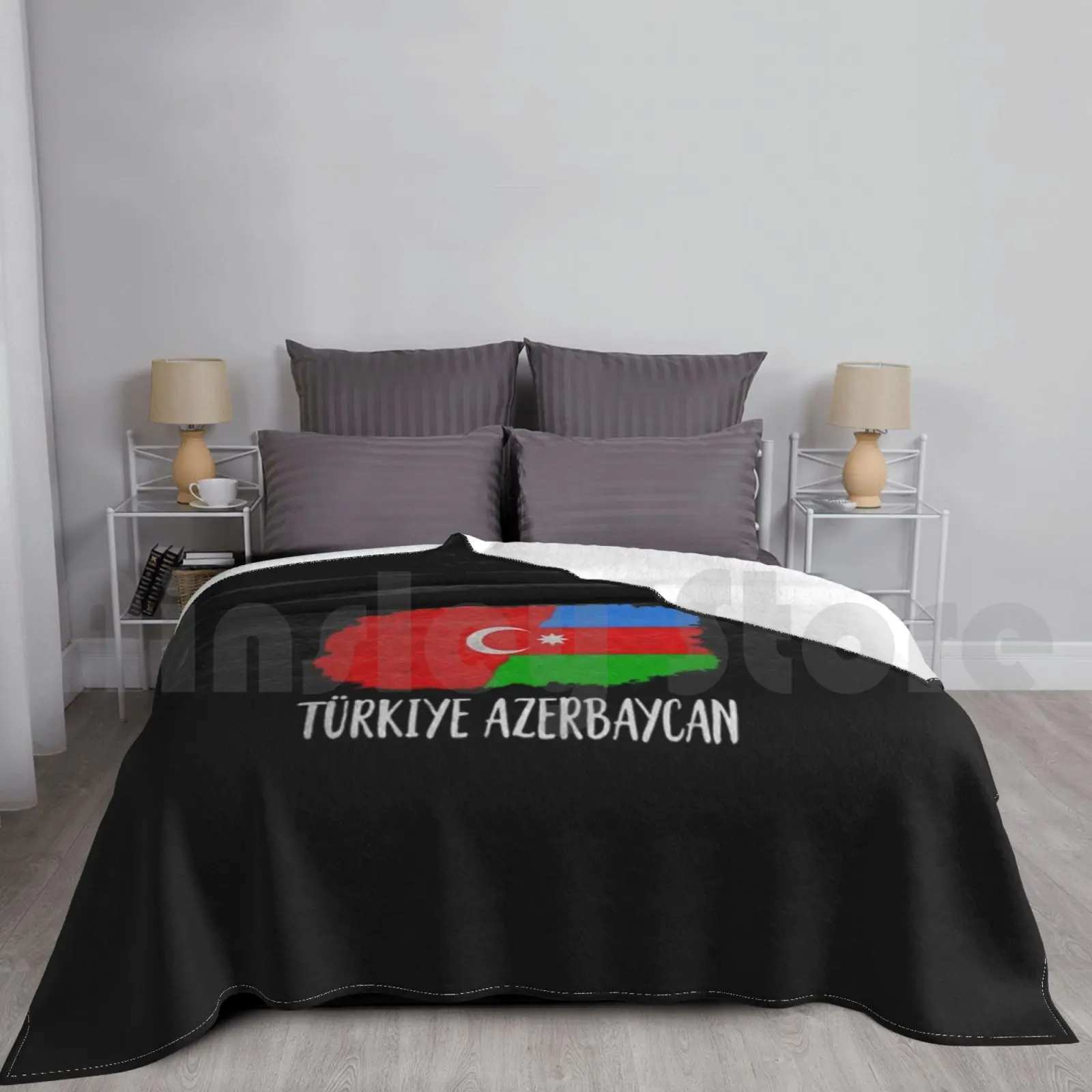 Turkey Azerbaijan B…