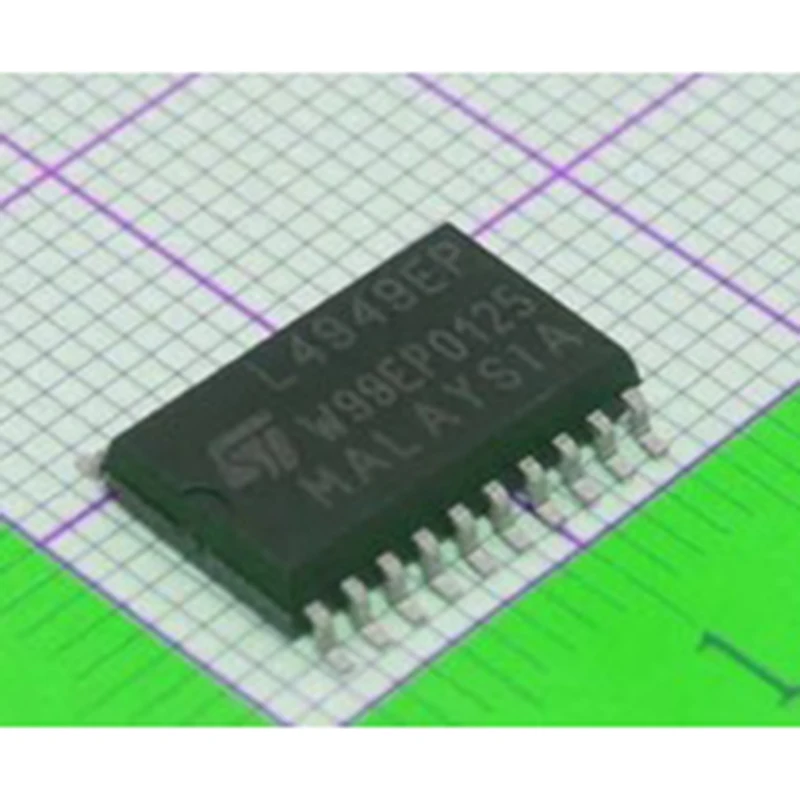 

1Pcs/Lot Original New L4949EP IC Chip Auto Engine Computer Board Power Car Accessories