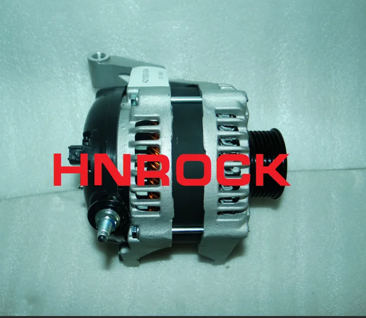 

NEW HNROCK 12V 160A ALTERNATOR 421000-0040 421000-0042 421000-0043 4801252AA 5170748AA 553936RI 56029914AA FOR DODGE JEEP