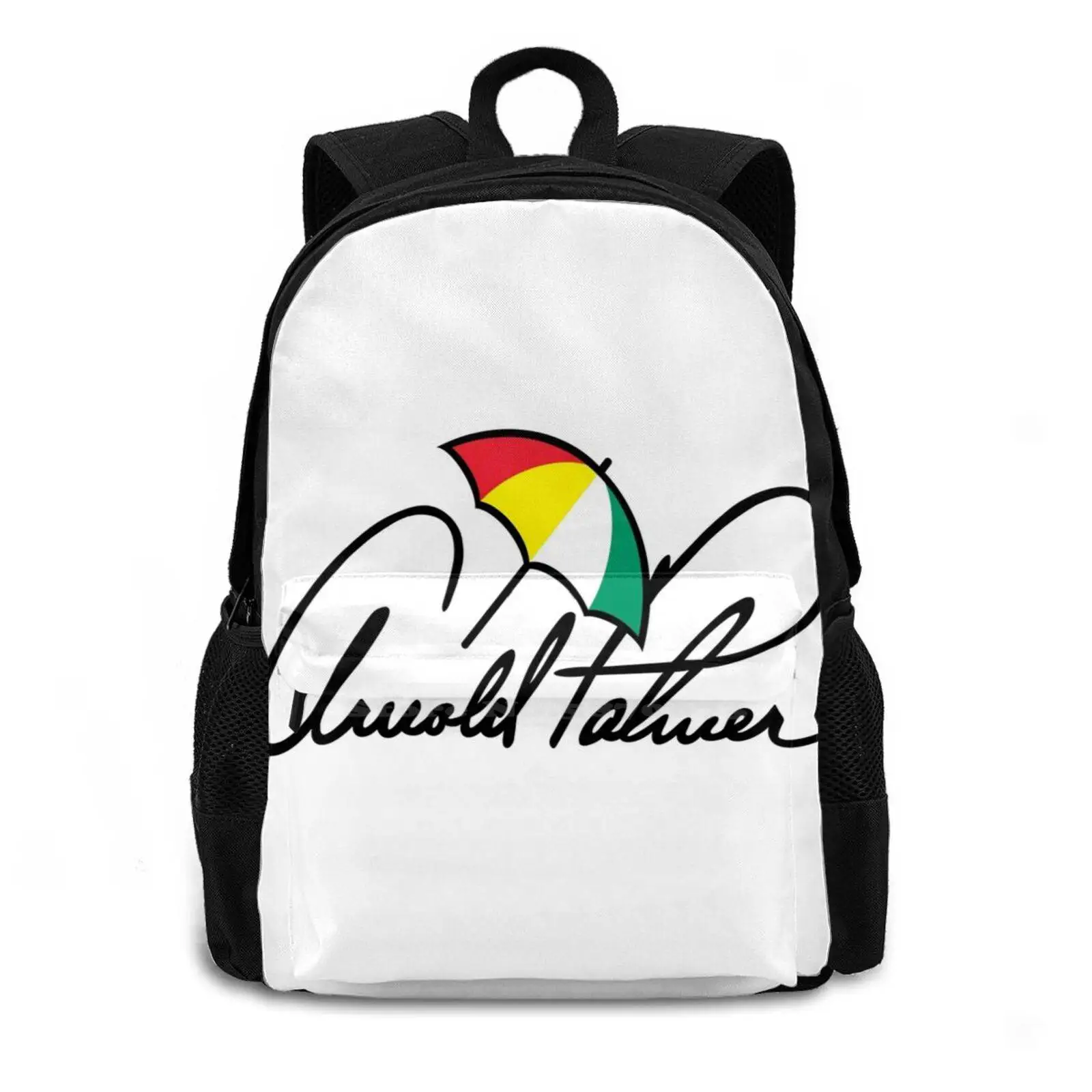 Backpacks For School Teenagers Girls Travel Bags Sports Golf Masters Goat Champion