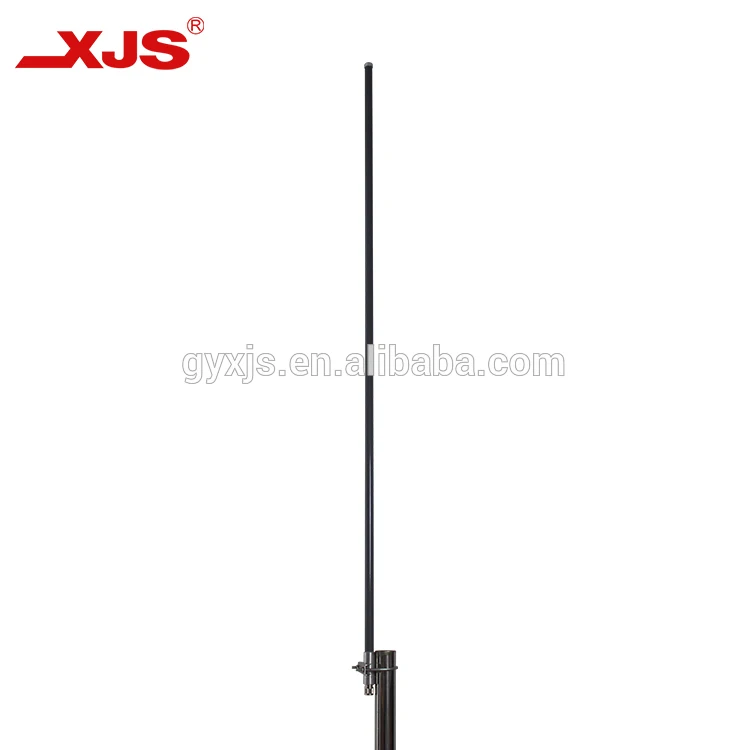 

5.8ghz 9dBi omni dual polarity outdoor omni fiberglass antenna