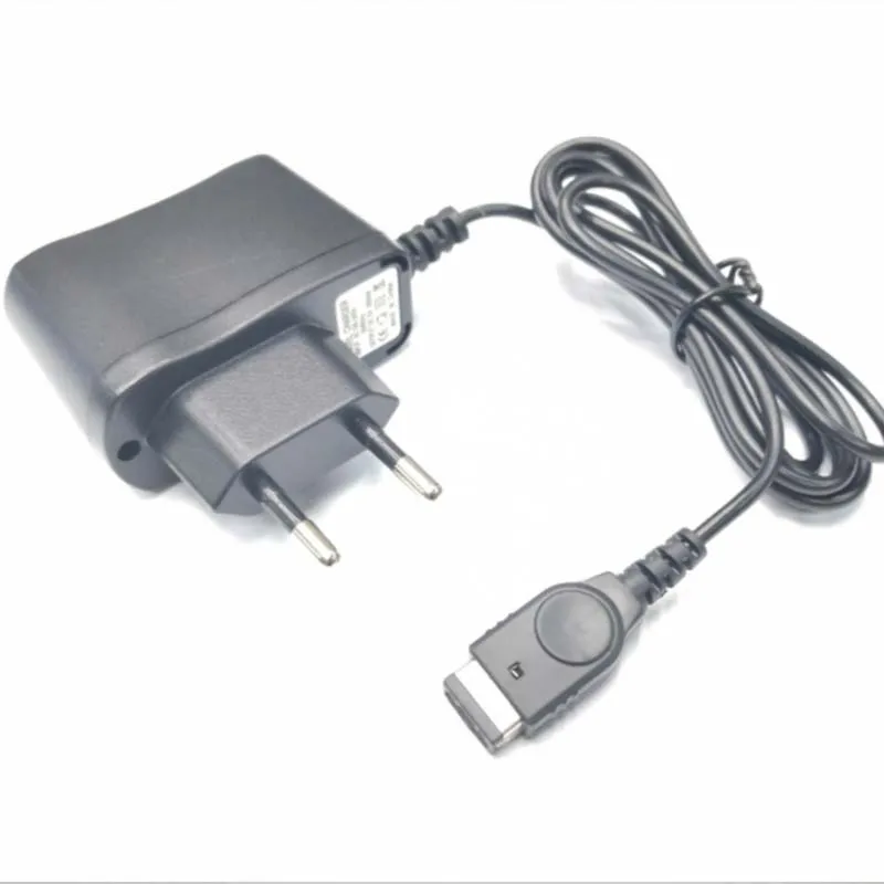 Home Wall Travel Charger Car DC AC Adapter For Nintendo DS NDS GBA Gameboy Advance SP