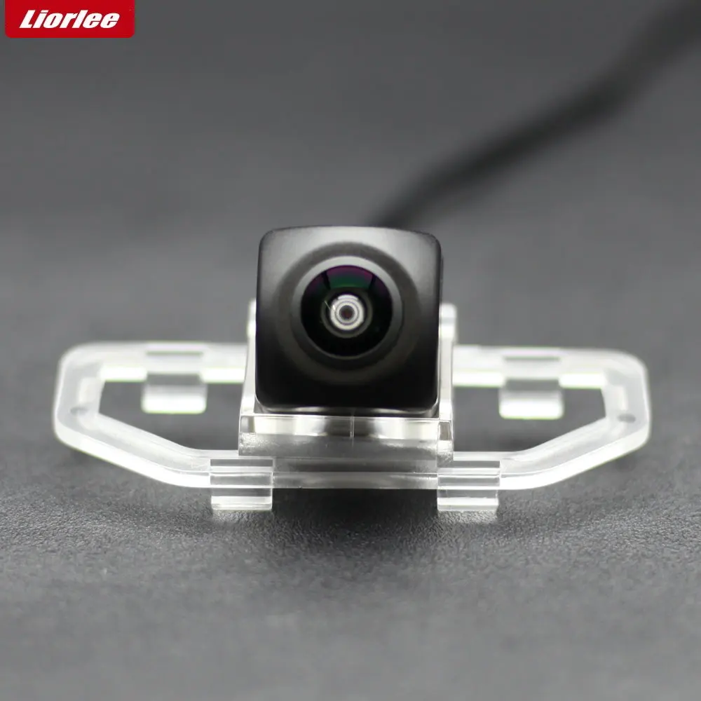 For Toyota Camry 2012-2014 SONY HD Chip CCD CAM Car Rear View Parking Back Camera 170 Wide Angle 1280 720 Pixels Fisheye Lenses