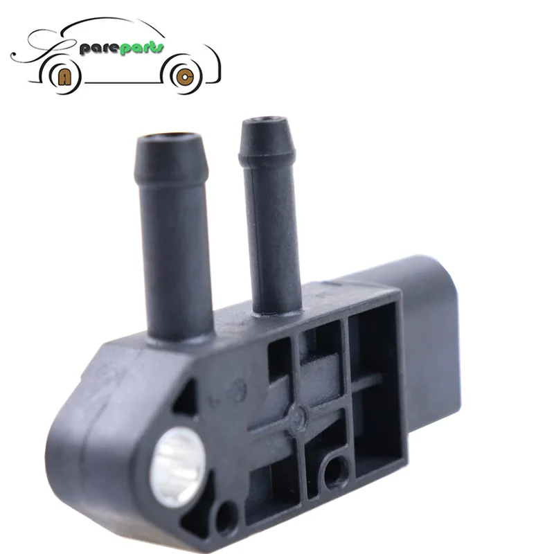 Differential Pressure Sensor For Audi A11.6 2.0 TDI A3 A4 SKODA OCTAVIA SUPERB VW GOLF VI JETTA 76906051B 076906051B 059906051C